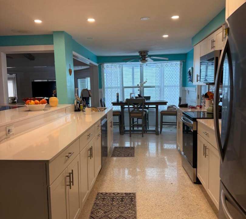 Photo of Kitchen in Matlacha