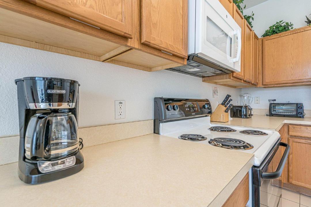 Photo of Kitchen in Windwood Bay