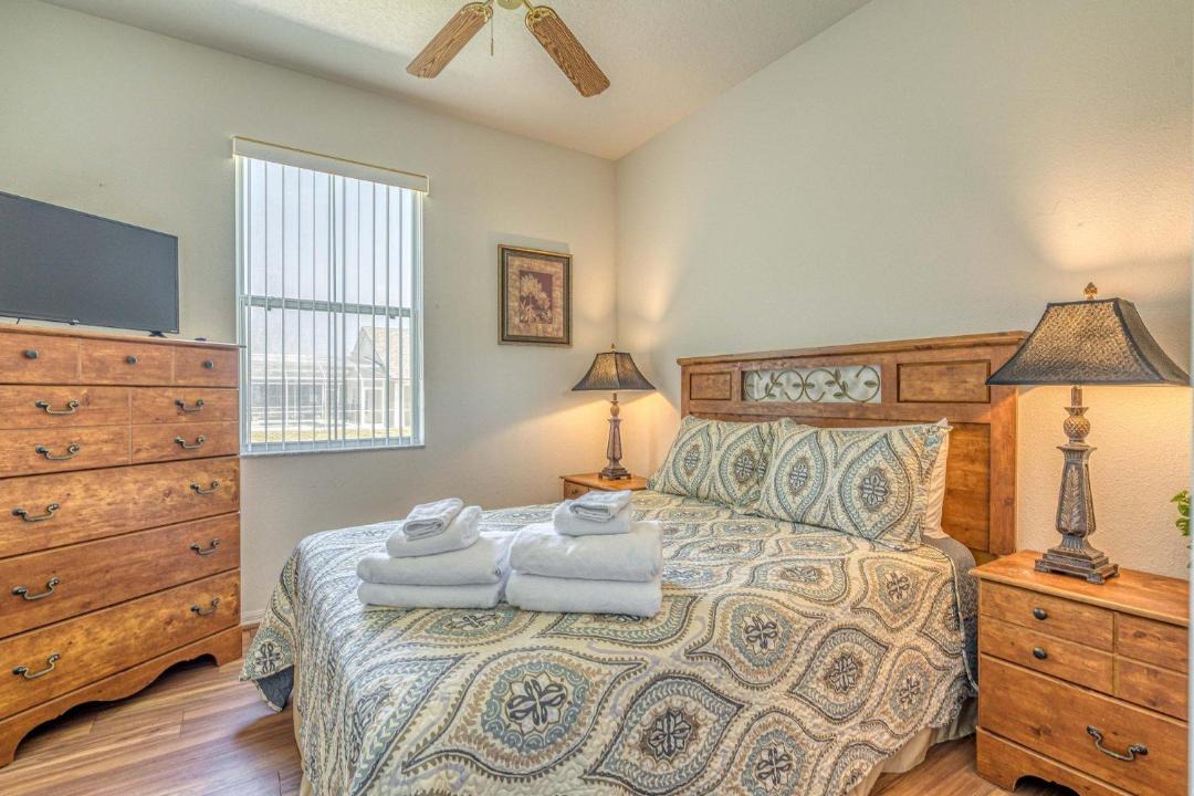 Photo of Bedroom in Windwood Bay