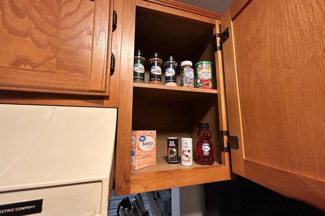 Photo of Kitchen in Tallahassee