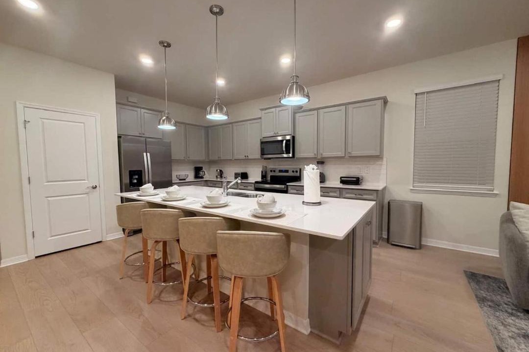 Photo of Kitchen in Four Corners