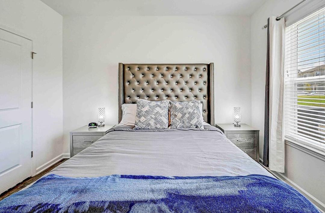 Photo of Bedroom in Orange Park