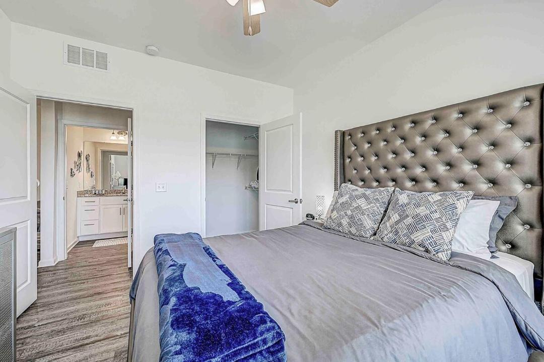 Photo of Bedroom in Orange Park