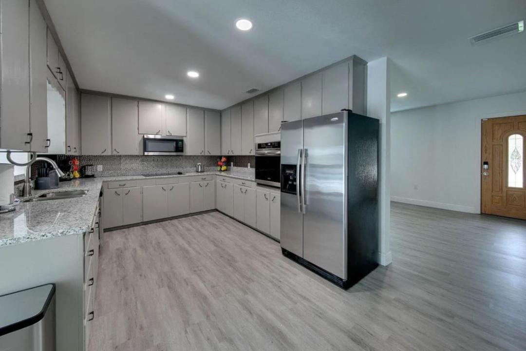 Photo of Kitchen in Palmetto