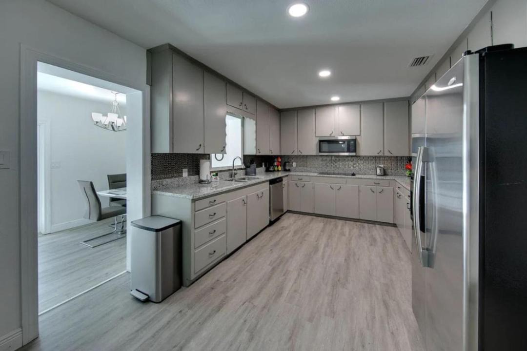 Photo of Kitchen in Palmetto
