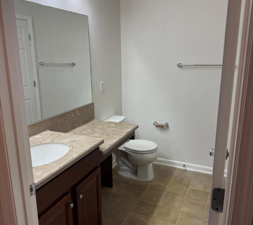 Photo of Bathroom in Orange Park