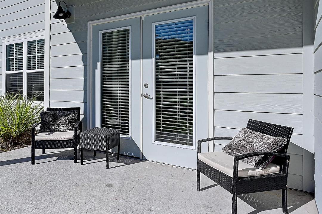 Photo of Patio Balcony in Orange Park