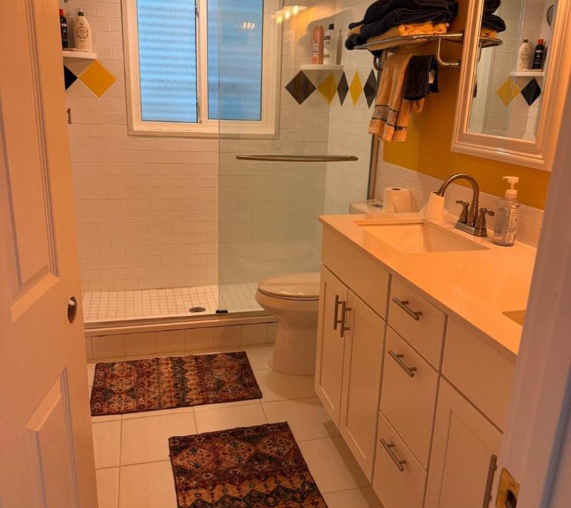 Photo of Bathroom in Matlacha