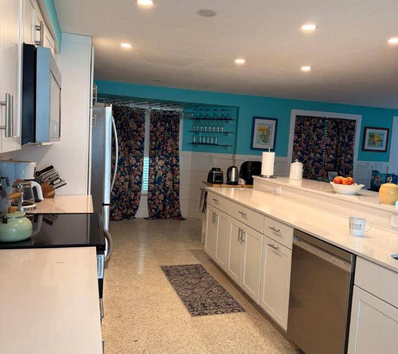 Photo of Kitchen in Matlacha