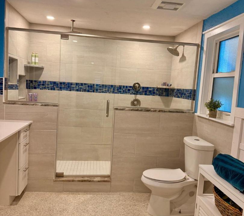 Photo of Bathroom in Matlacha