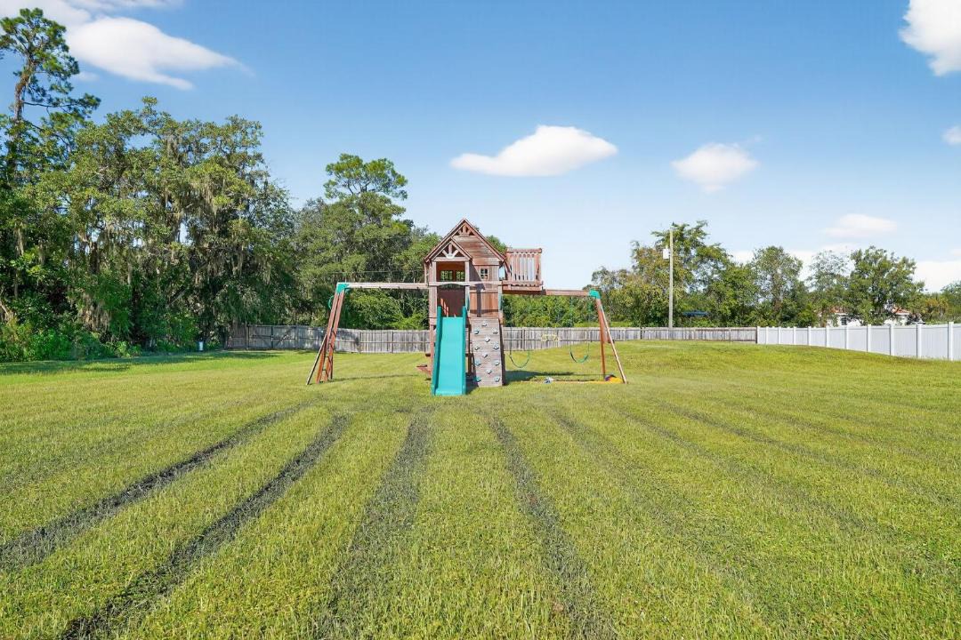 Photo of Outdoor in Callahan