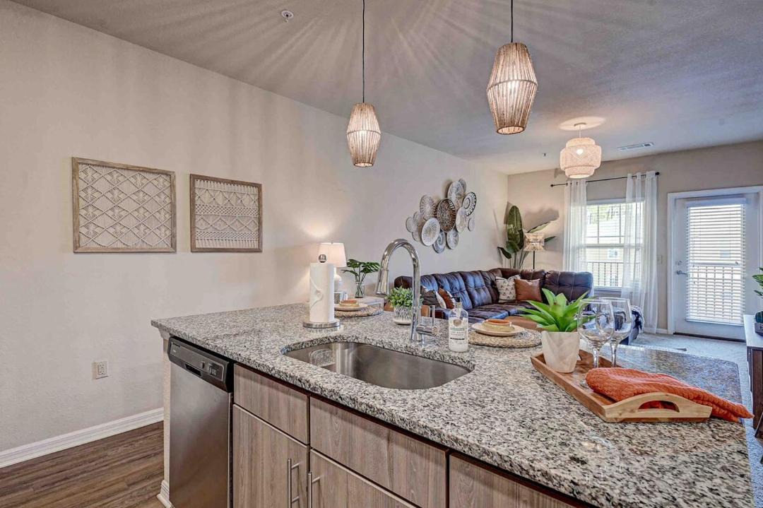 Photo of Kitchen in Northside