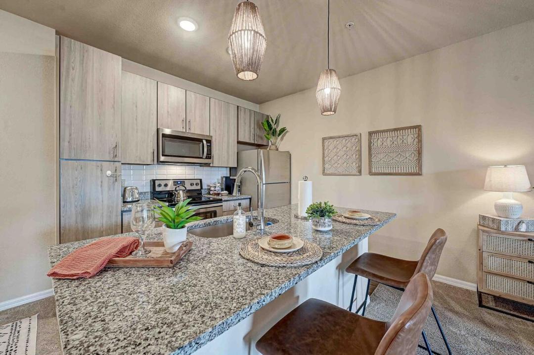 Photo of Kitchen in Northside
