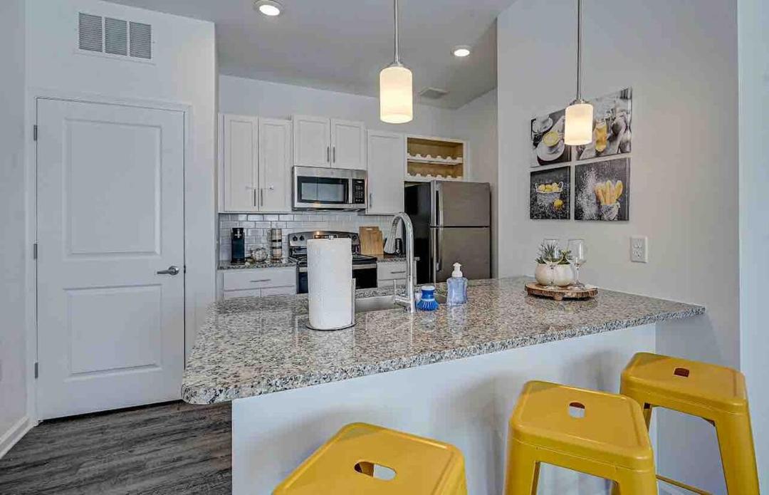 Photo of Kitchen in Orange Park