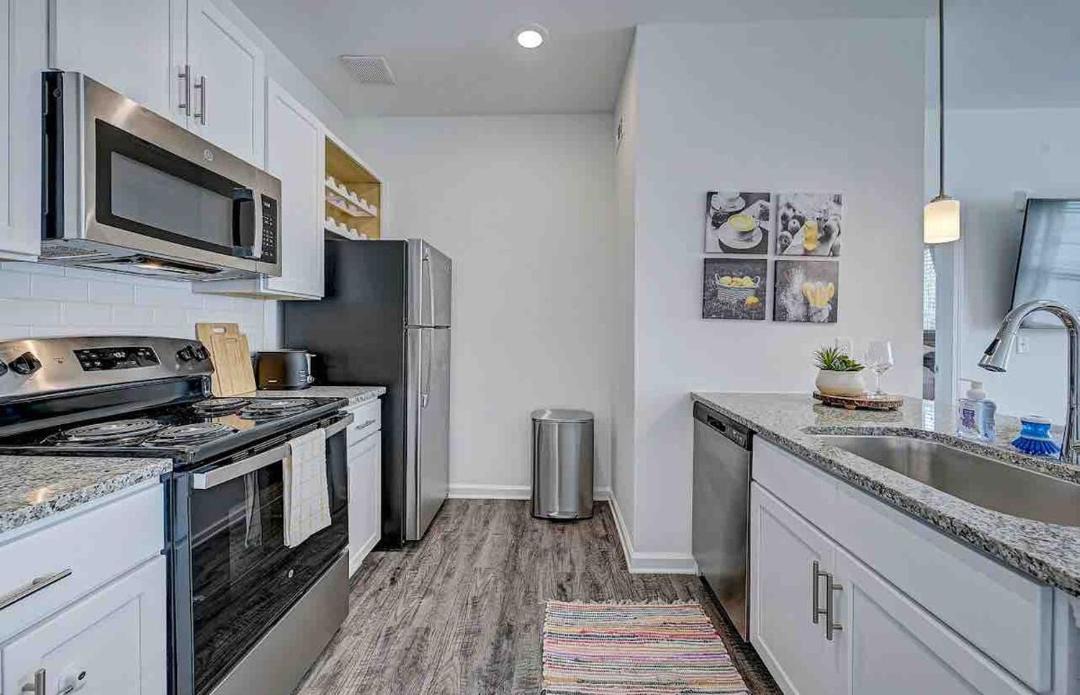 Photo of Kitchen in Orange Park
