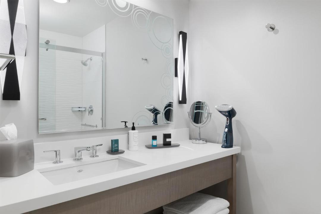 Photo of Bathroom in Boca Raton