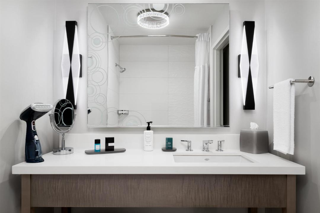 Photo of Bathroom in Boca Raton