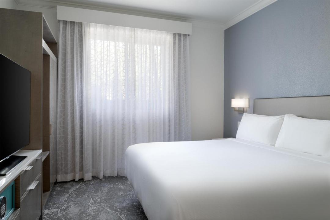 Photo of Bedroom in Boca Raton