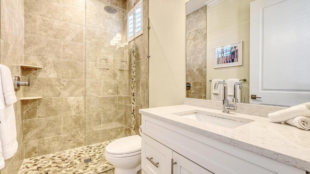 Photo of Bathroom in Siesta Key