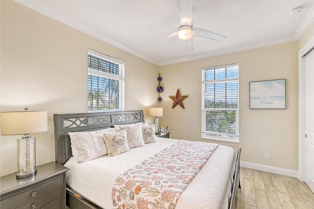 Photo of Bedroom in Siesta Key