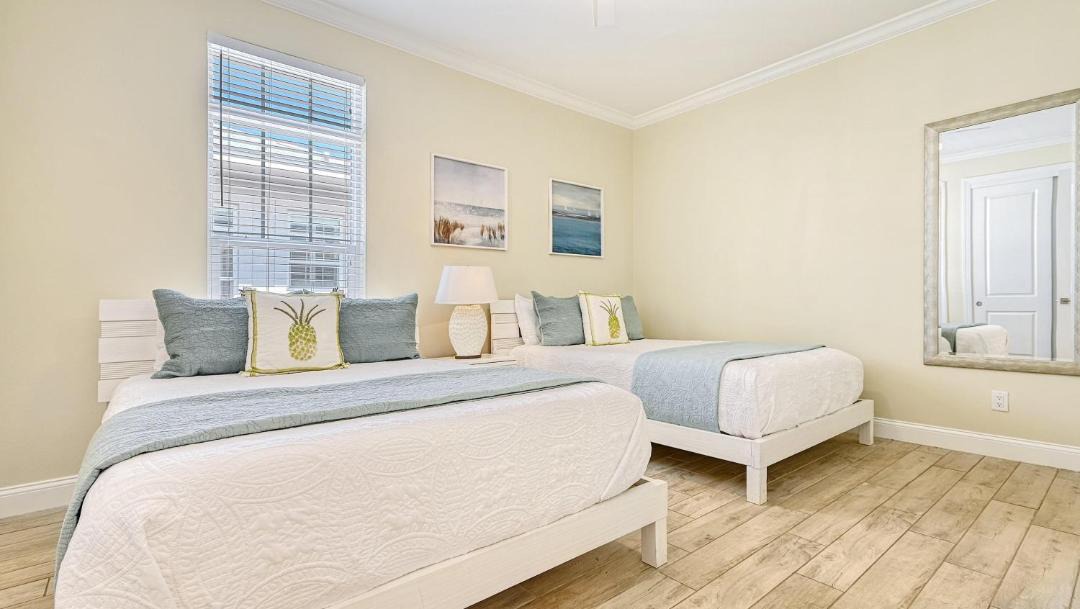 Photo of Bedroom in Siesta Key