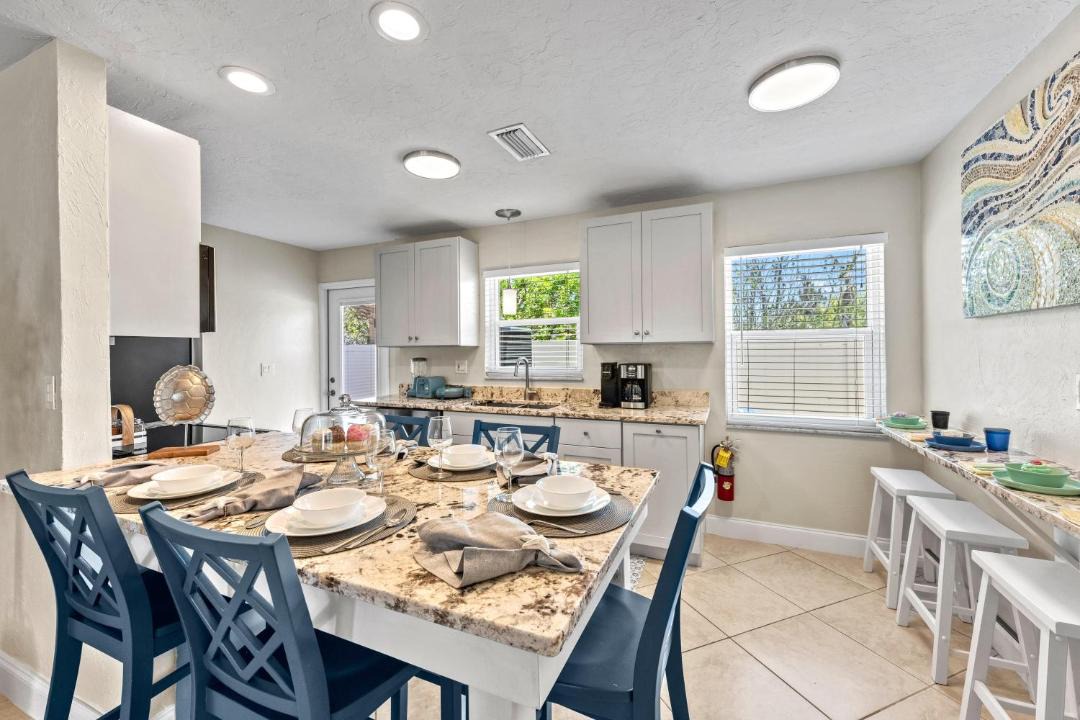 Photo of Kitchen in Siesta Key