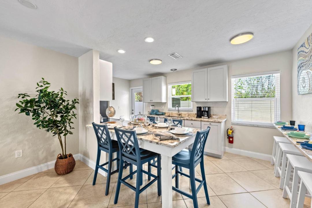 Photo of Kitchen in Siesta Key