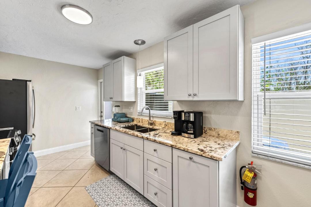 Photo of Kitchen in Siesta Key