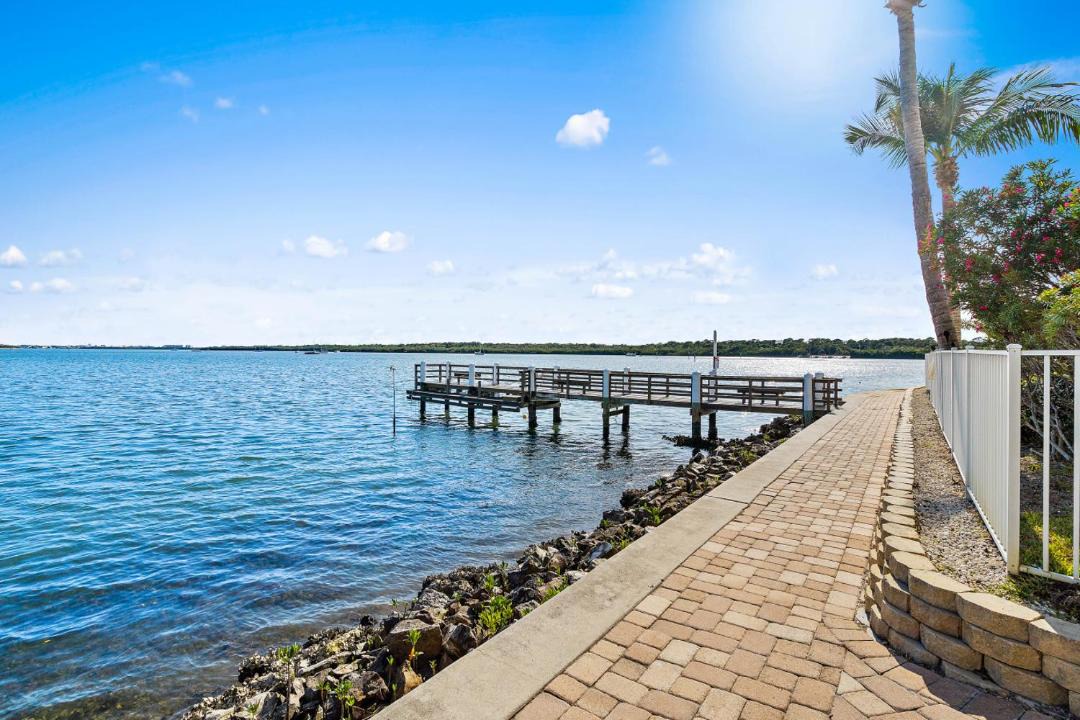 Photo of Patio Balcony in St. Petersburg - Clearwater