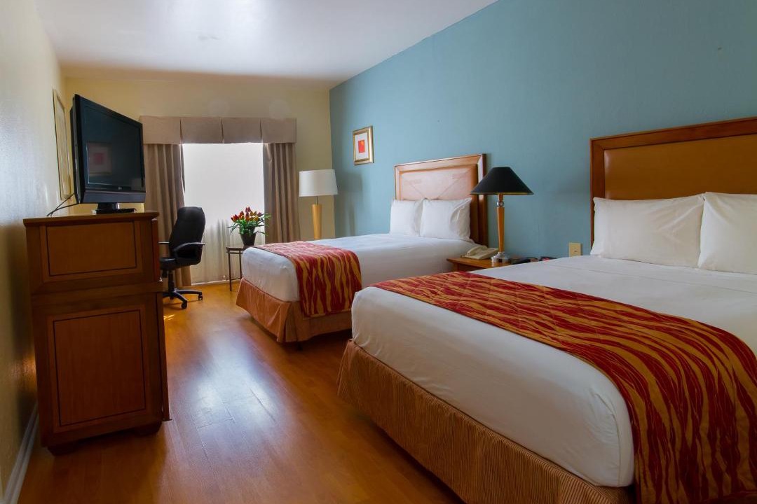 Photo of Bedroom in South Miami
