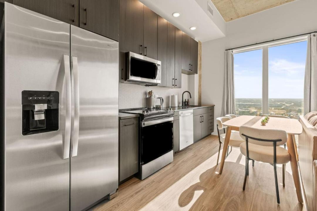 Photo of Kitchen in Channel District