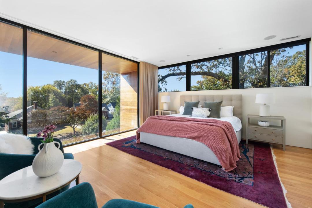 Photo of Bedroom in Virginia Highland