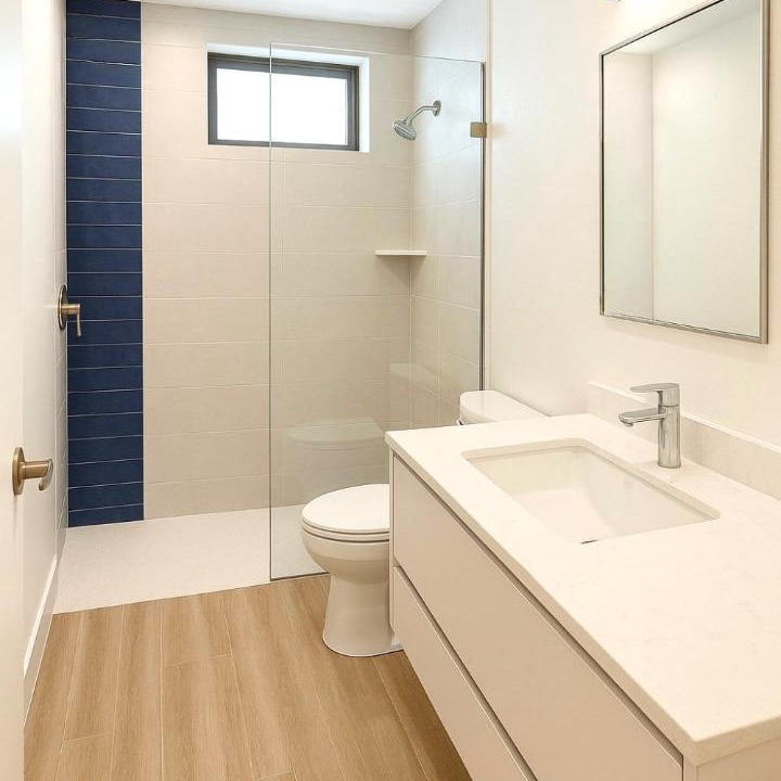 Photo of Bathroom in Sanibel