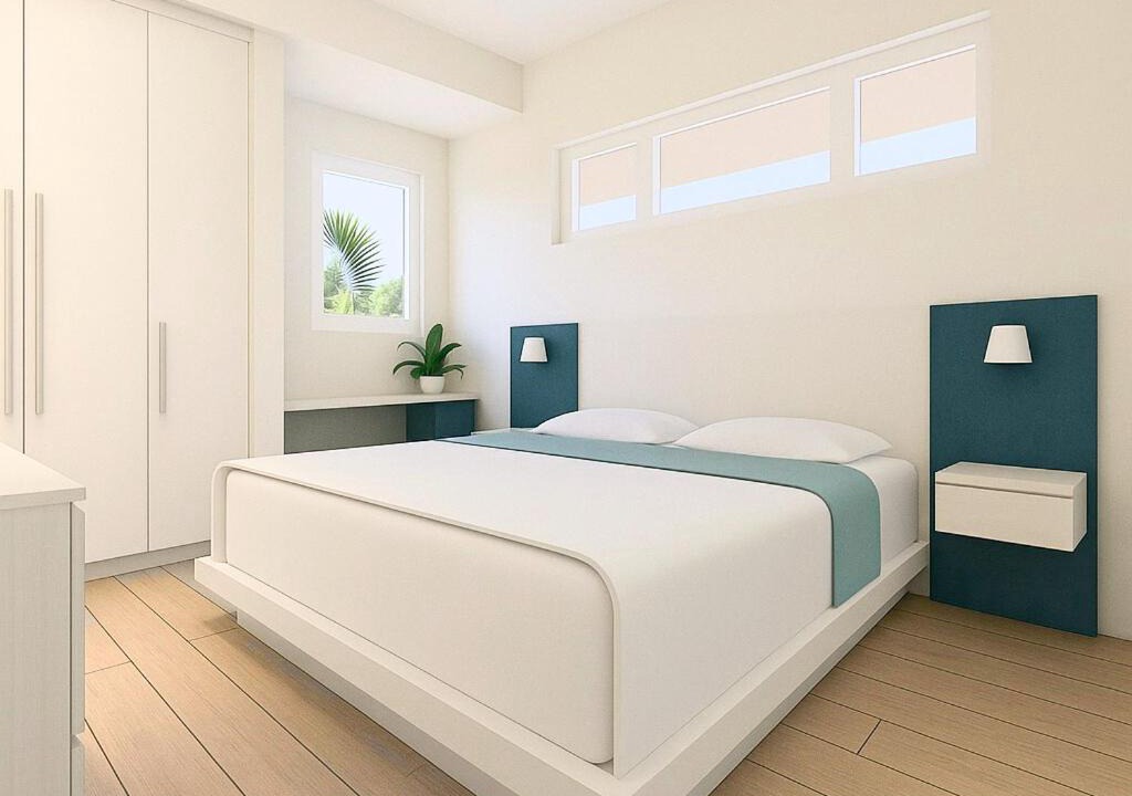Photo of Bedroom in Sanibel