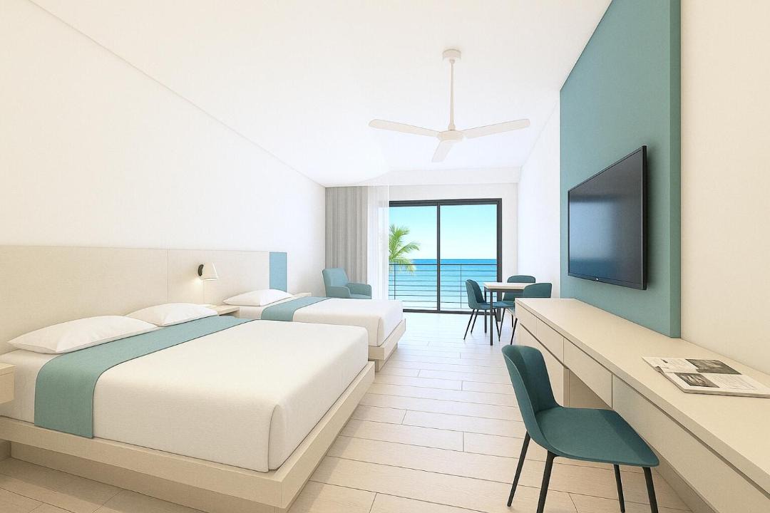 Photo of Bedroom in Sanibel