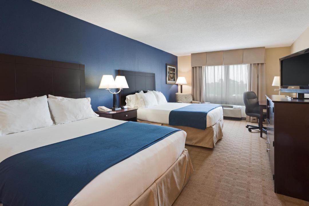 Photo of Bedroom in Fort Pierce