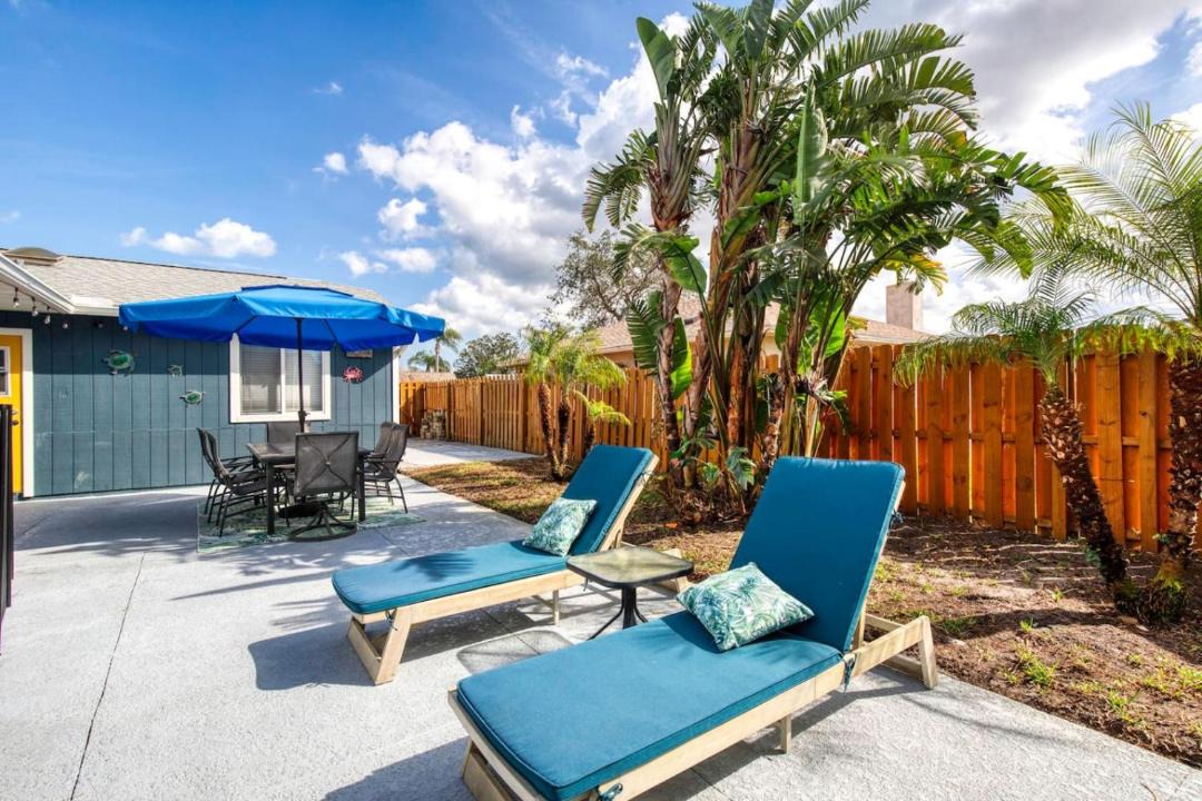 Photo of Patio Balcony in Port Orange