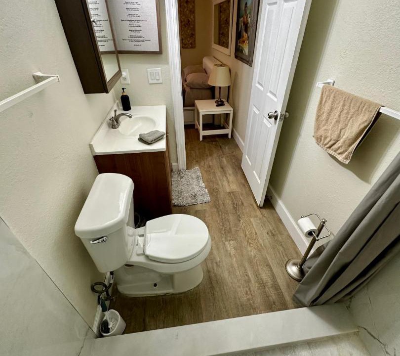 Photo of Bathroom in Westminister