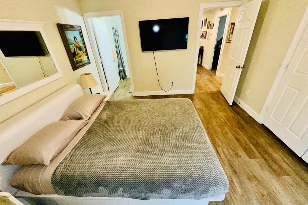 Photo of Bedroom in Westminister