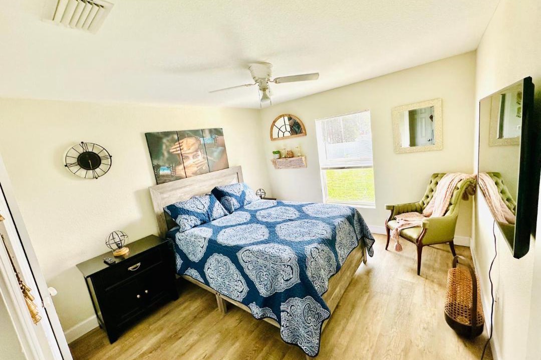Photo of Bedroom in Westminister