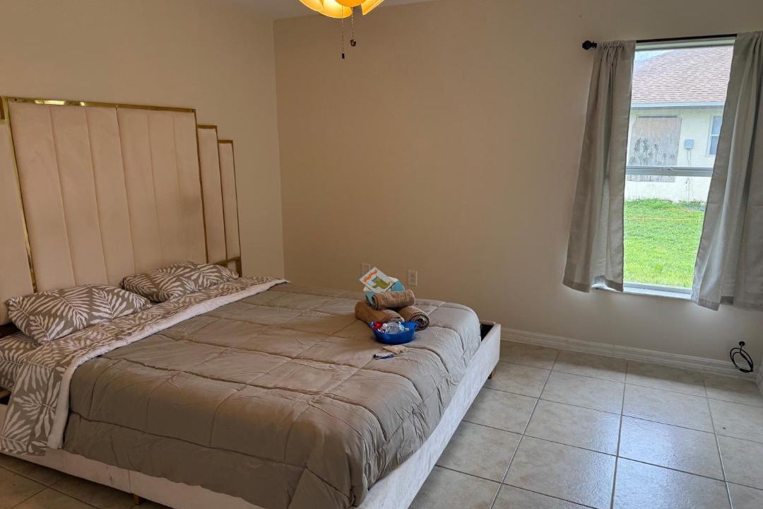 Photo of Bedroom in Westminister