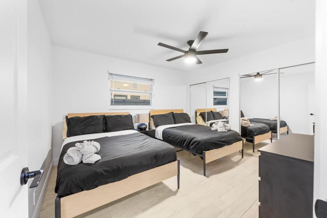 Photo of Bedroom in Melaleuca Gardens