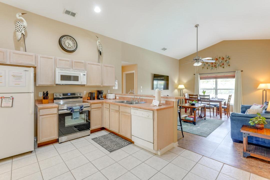 Photo of Kitchen in Lake Wilson Preserve