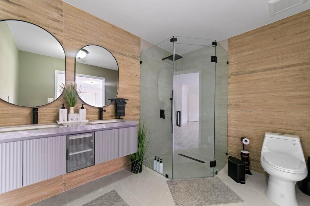 Photo of Bathroom in The Hammocks