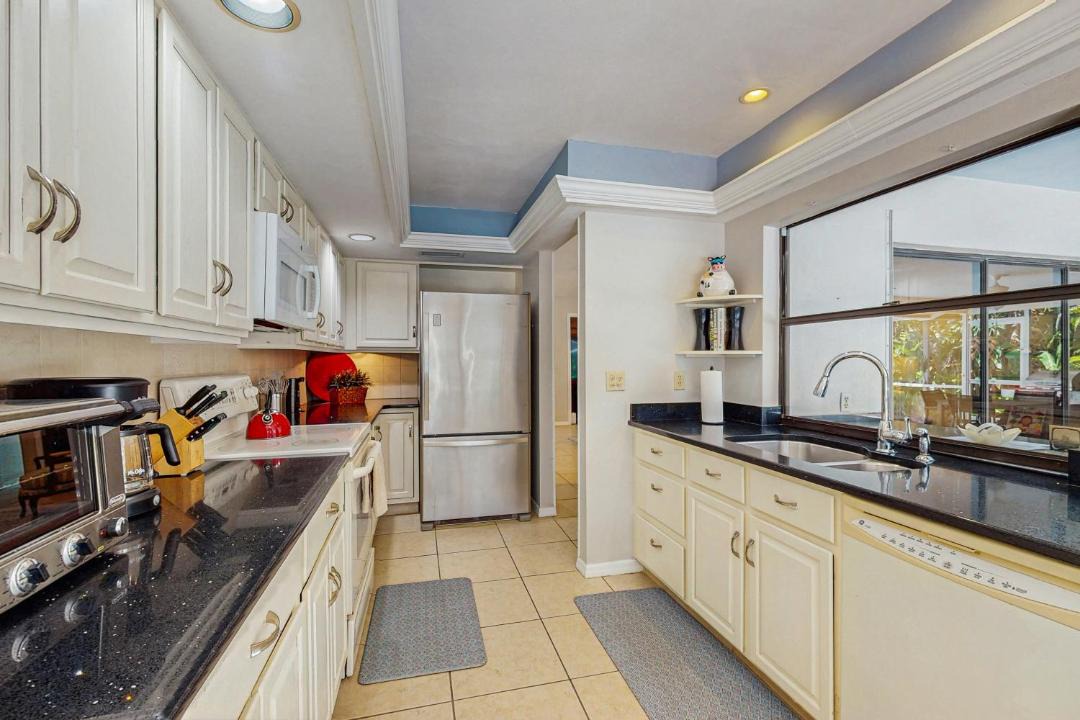 Photo of Kitchen in Biggar