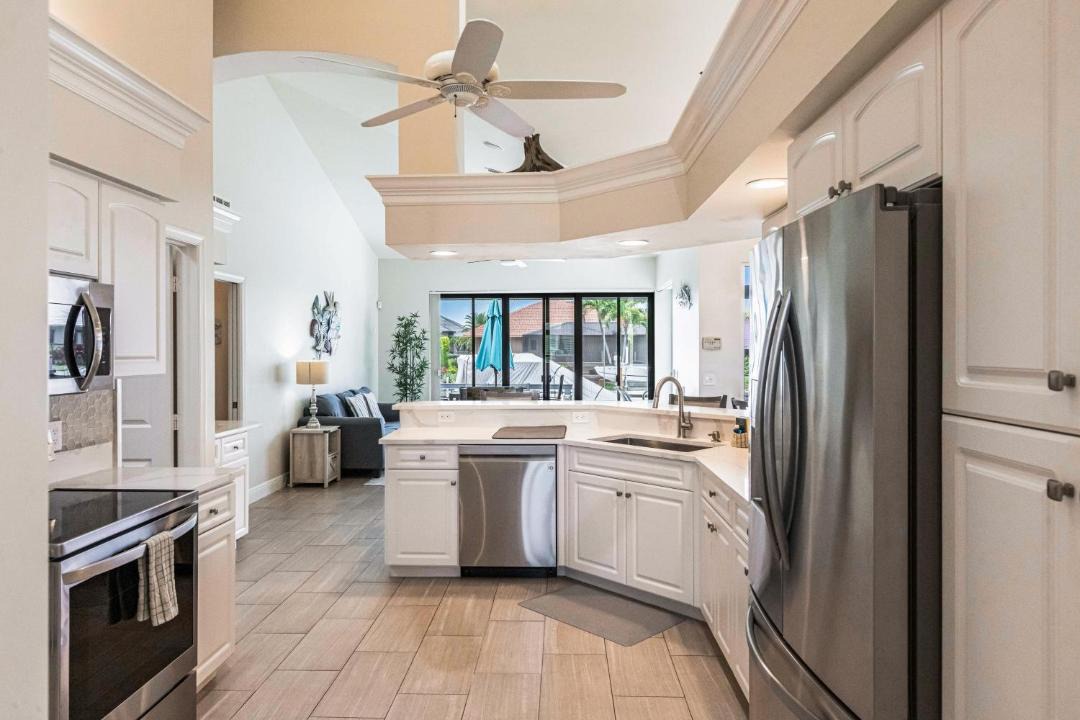 Photo of Kitchen in Marco Island