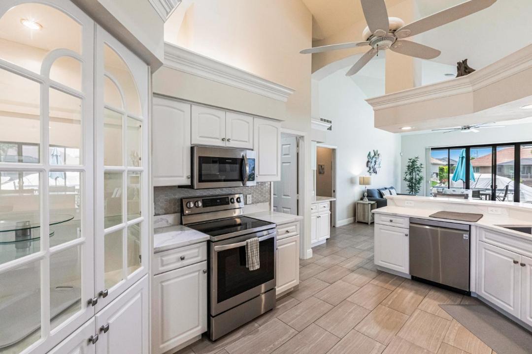 Photo of Kitchen in Marco Island