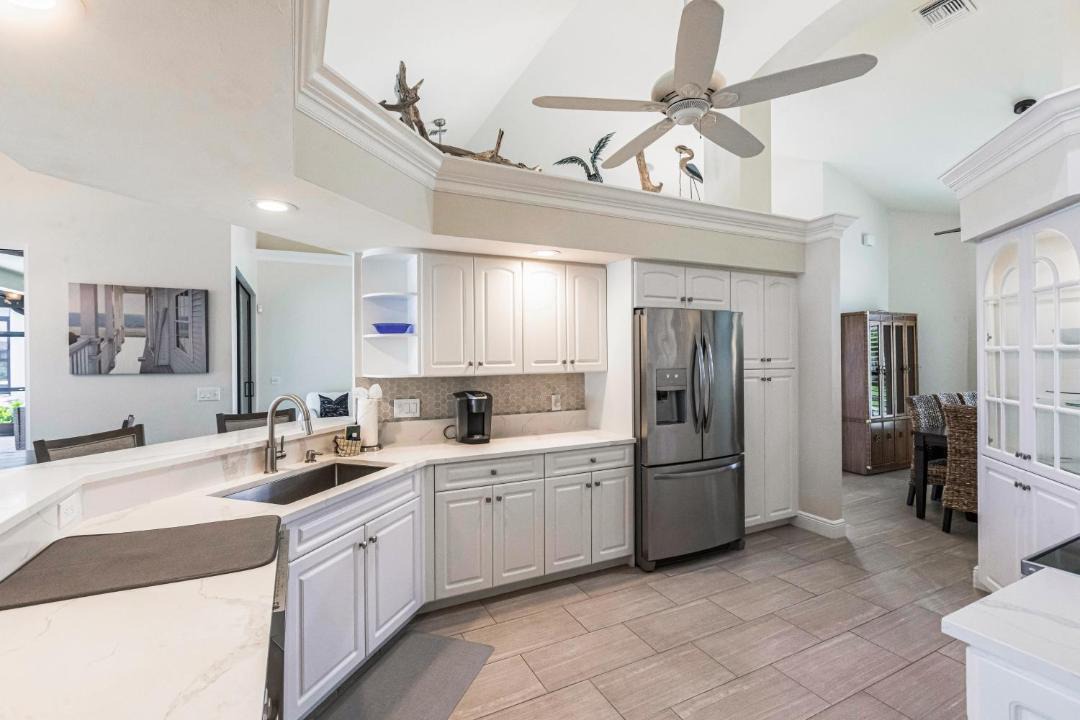 Photo of Kitchen in Marco Island