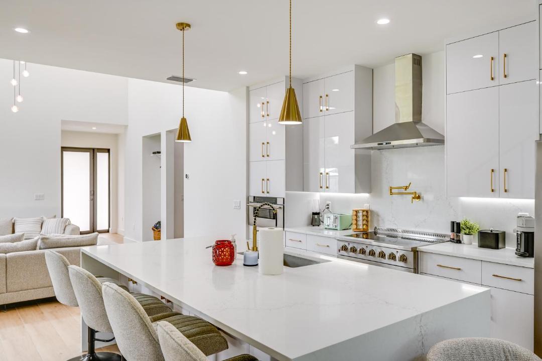 Photo of Kitchen in East Naples