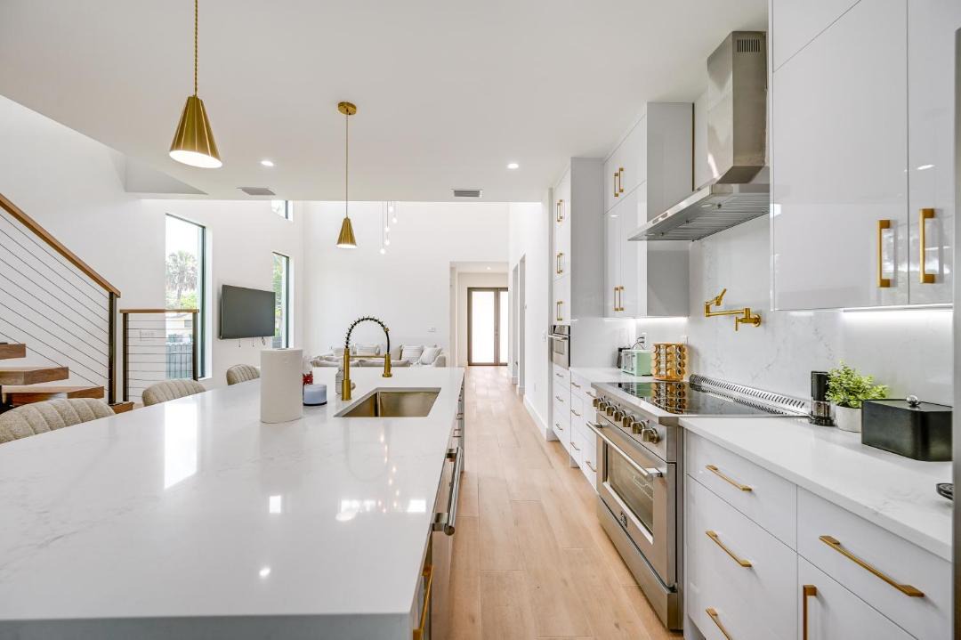 Photo of Kitchen in East Naples